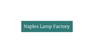 Naples lamp factory logo.